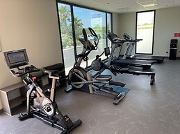 Ibis Marseille Marignane Technopole