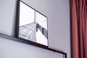 Ibis Marseille Marignane Technopole