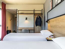 Ibis Marseille Marignane Technopole