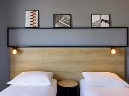 Ibis Marseille Marignane Technopole