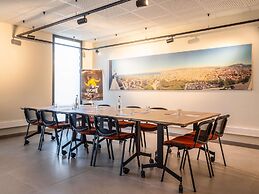 Ibis Marseille Marignane Technopole