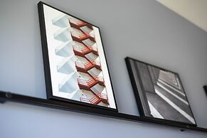 Ibis Marseille Marignane Technopole