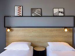 Ibis Marseille Marignane Technopole