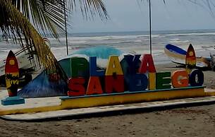 Playa San Diego beachfront Rentals