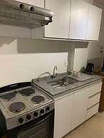 Near dowtown - Cerca del centro