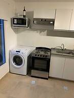 Near dowtown - Cerca del centro