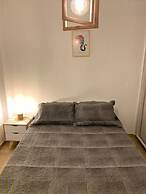 Near dowtown - Cerca del centro