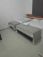 Central Palace Hotel