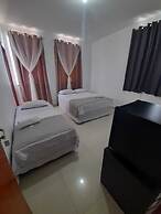 Central Palace Hotel