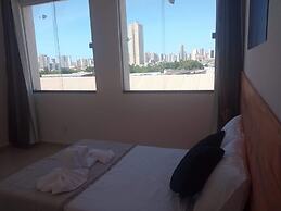 Central Palace Hotel