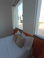 Central Palace Hotel