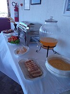 Central Palace Hotel