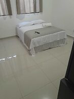 Central Palace Hotel