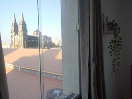 Central Palace Hotel