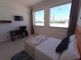 Central Palace Hotel