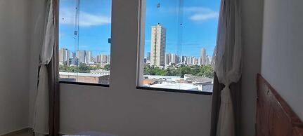 Central Palace Hotel