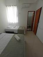 Central Palace Hotel