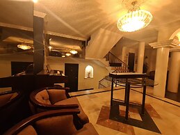 Hotel & Suites Gonsalez Suarez Quito