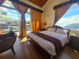 Hotel & Suites Gonsalez Suarez Quito