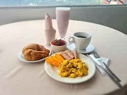 Hotel & Suites Gonsalez Suarez Quito