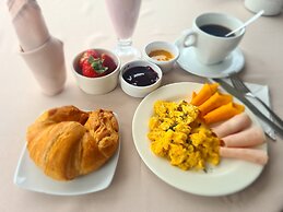 Hotel & Suites Gonsalez Suarez Quito