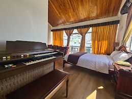 Hotel & Suites Gonsalez Suarez Quito