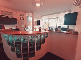 Hotel & Suites Gonsalez Suarez Quito