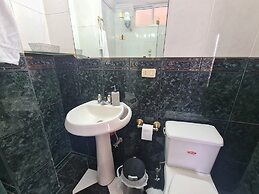 Hotel & Suites Gonsalez Suarez Quito