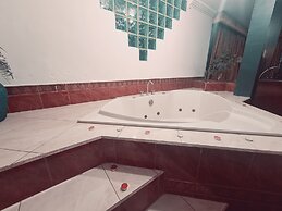 Hotel & Suites Gonsalez Suarez Quito