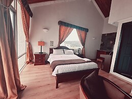 Hotel & Suites Gonsalez Suarez Quito