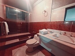 Hotel & Suites Gonsalez Suarez Quito