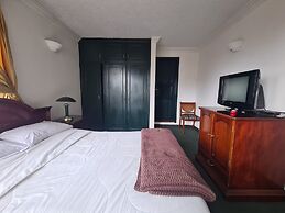 Hotel & Suites Gonsalez Suarez Quito