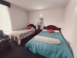 Hotel & Suites Gonsalez Suarez Quito