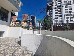 Hotel & Suites Gonsalez Suarez Quito