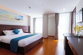 Navy Nha Trang Hotel