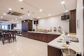 Navy Nha Trang Hotel