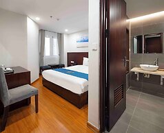 Navy Nha Trang Hotel