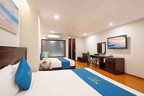 Navy Nha Trang Hotel