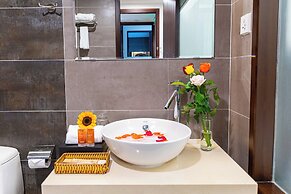 Navy Nha Trang Hotel