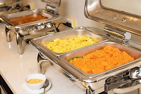 Navy Nha Trang Hotel