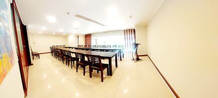 Navy Nha Trang Hotel