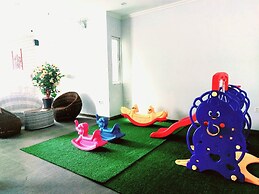 Navy Nha Trang Hotel