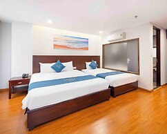 Navy Nha Trang Hotel