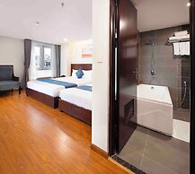 Navy Nha Trang Hotel