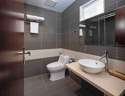 Navy Nha Trang Hotel