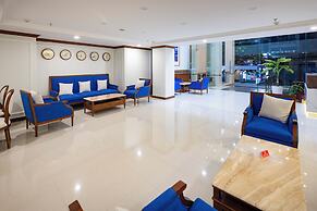 Navy Nha Trang Hotel