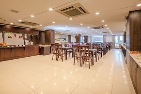 Navy Nha Trang Hotel