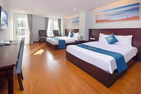 Navy Nha Trang Hotel