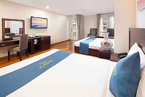 Navy Nha Trang Hotel