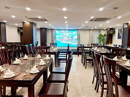 Navy Nha Trang Hotel